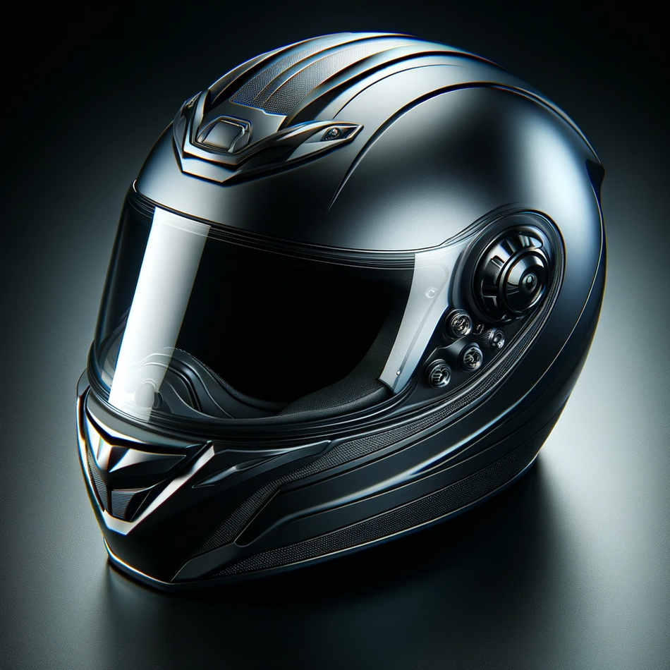 picture of a helmet