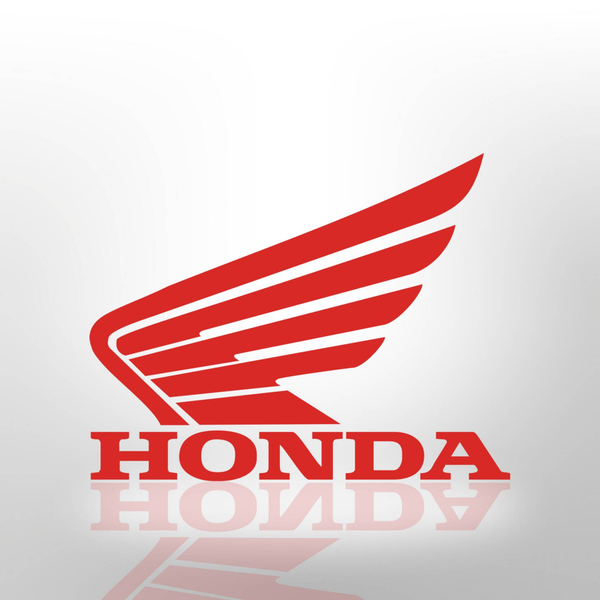 brand logo honda