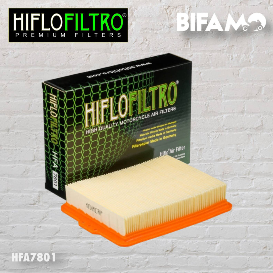 HIFLO HFA7801 HAVA FİLTRESİ