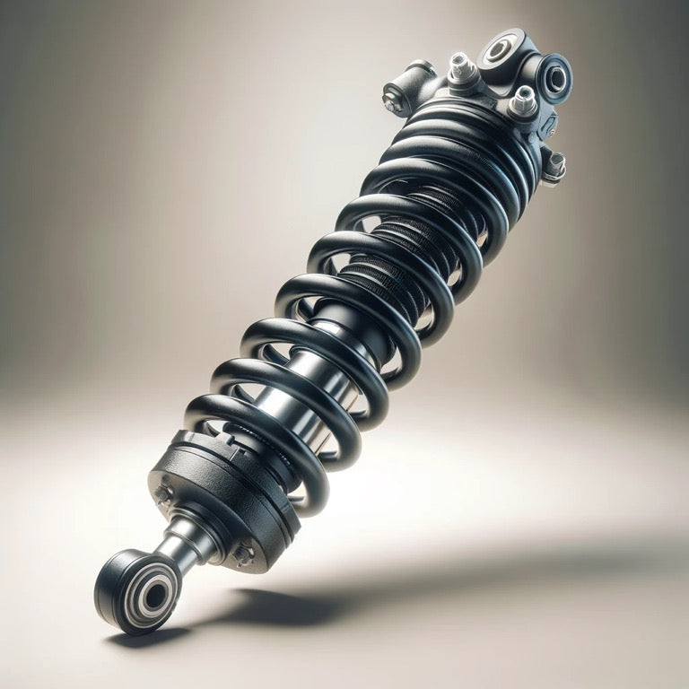 picture of a shock absorber