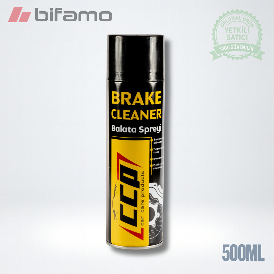 CCP BALATA SPREYI 1 x 500 ML