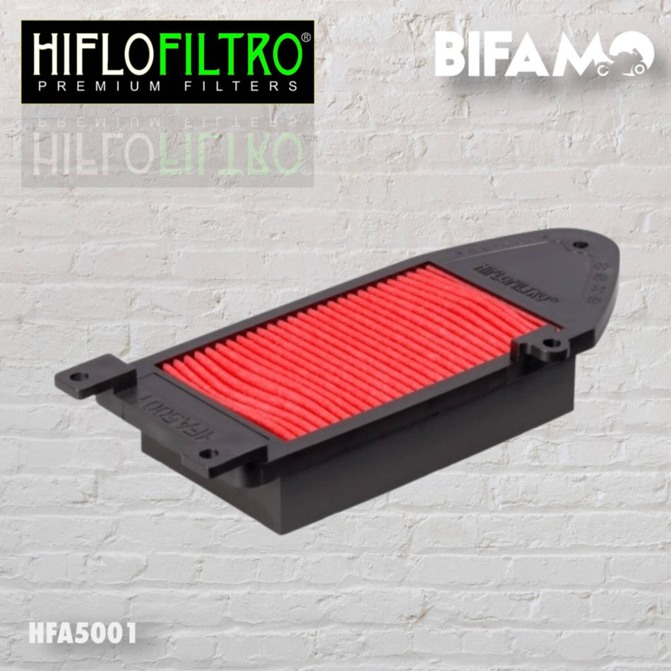 HIFLO HFA5001 HAVA FİLTRESİ