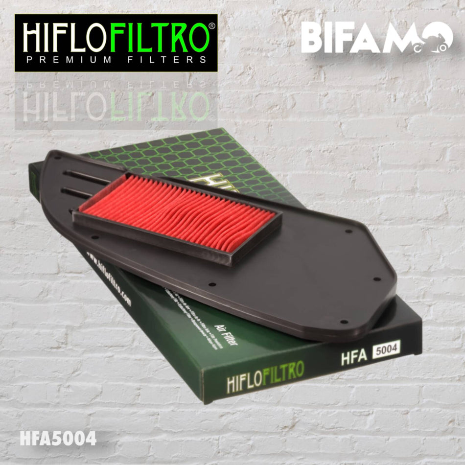 HIFLO HFA5004 HAVA FILTRESI