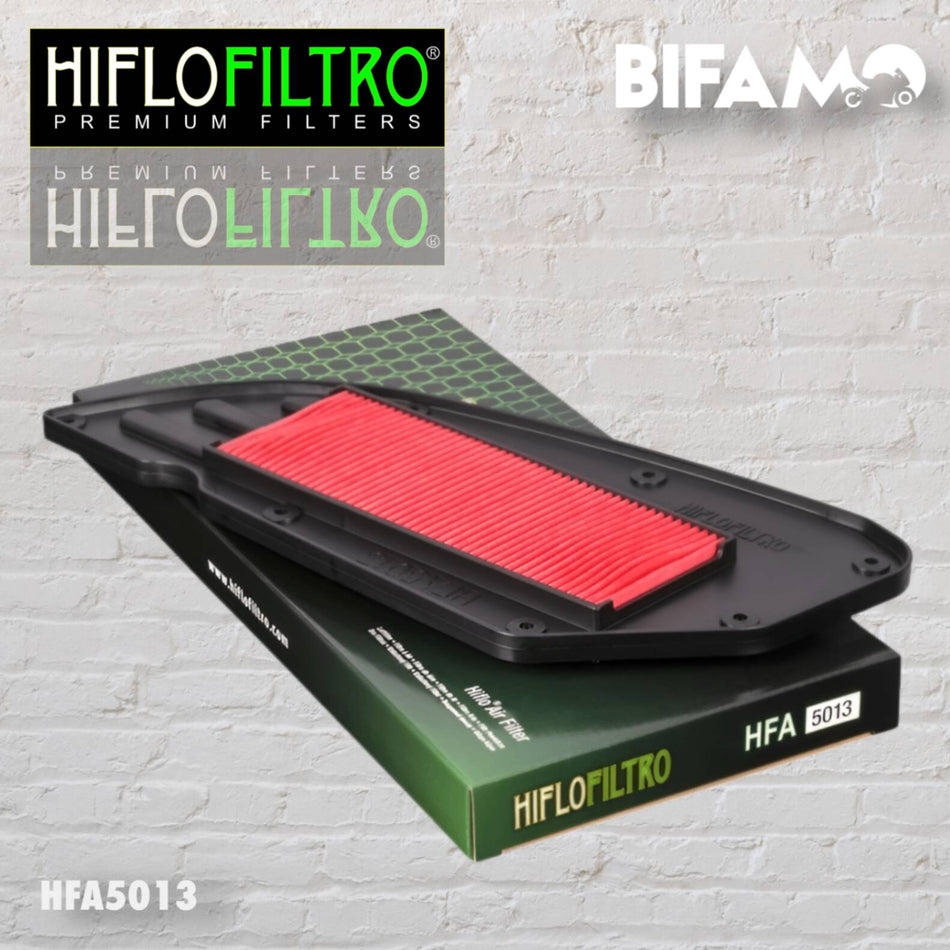 HIFLO HFA5013 HAVA FİLTRESİ