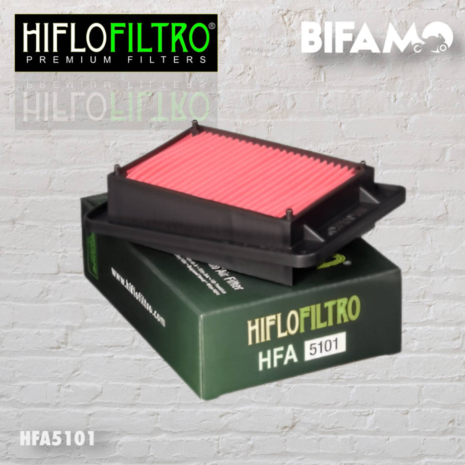 HIFLO HFA5101 HAVA FİLTRESİ