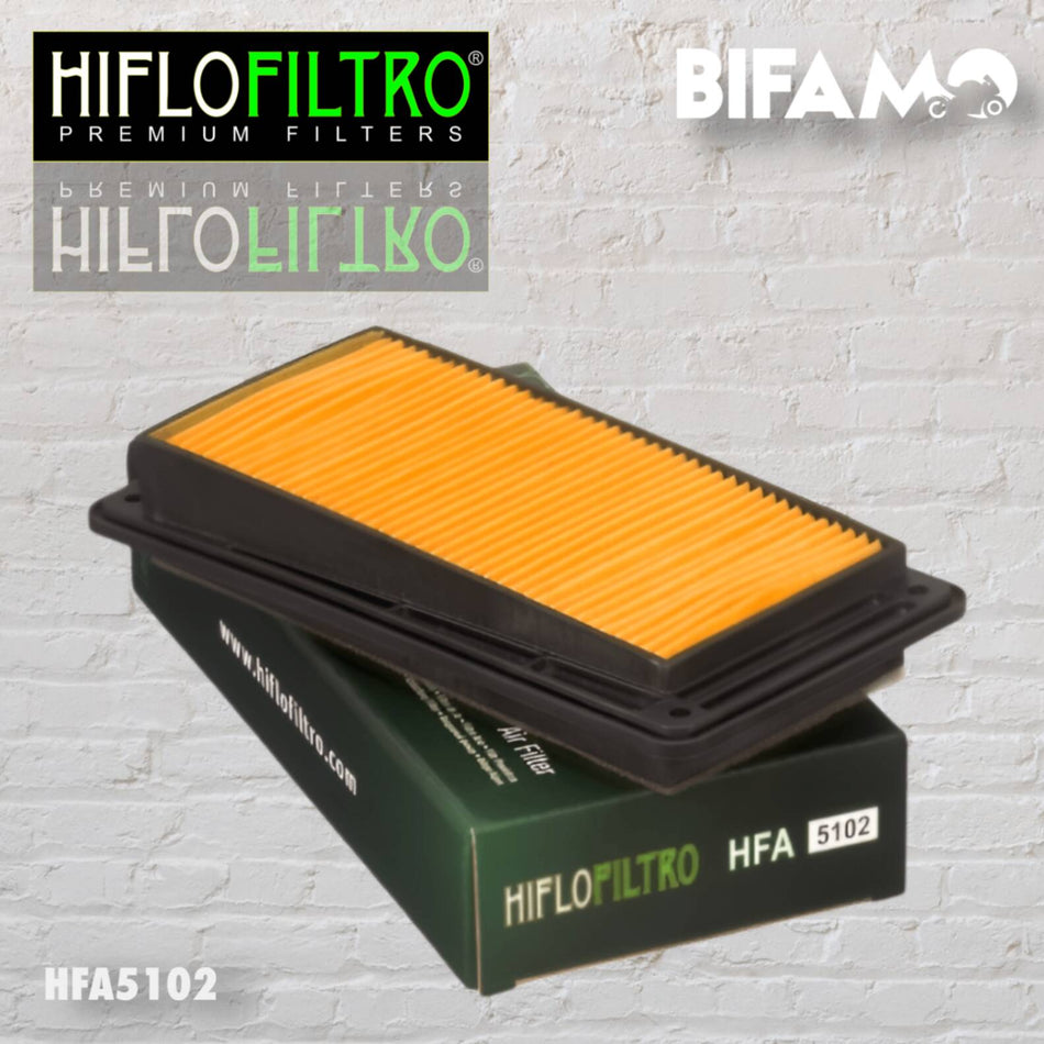 HIFLO HFA5102 HAVA FİLTRESİ