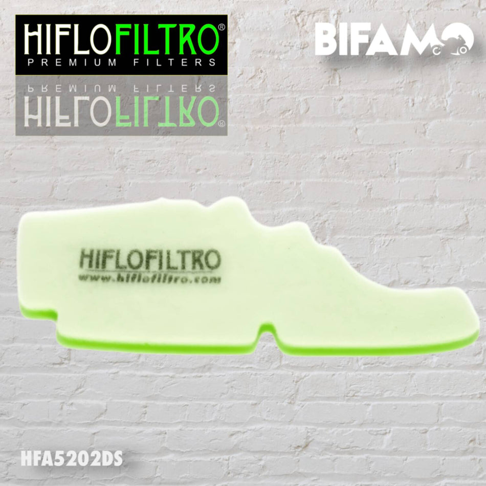 HIFLO HFA5202DS HAVA FİLTRESİ