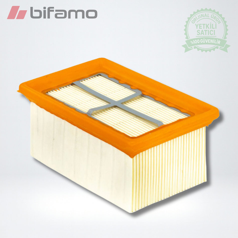 HIFLO HFA7914 HAVA FİLTRESİ