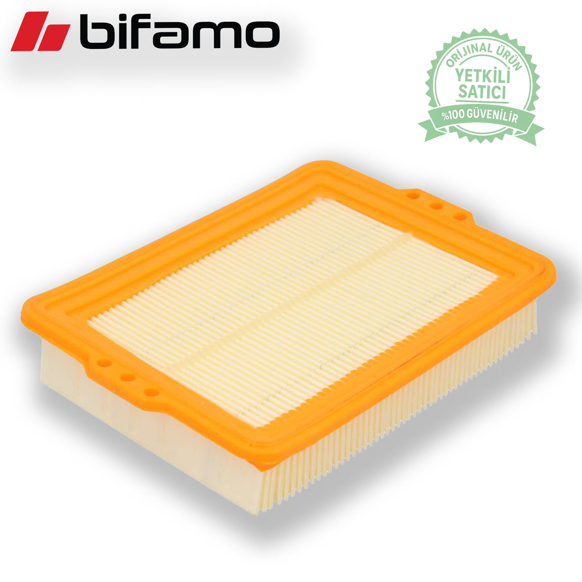 Hiflo HFA 7801 Hava Filtresi