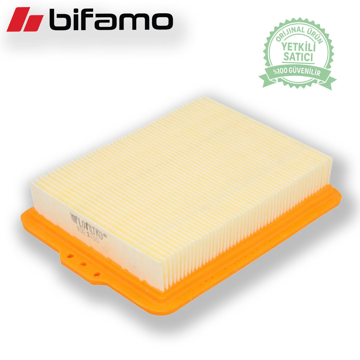 Hiflo HFA 7801 Hava Filtresi