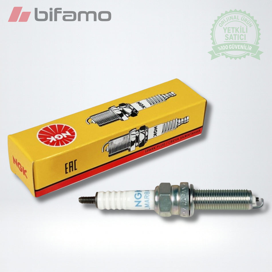 NGK LMAR8D-J STANDART BUJİ (93444)