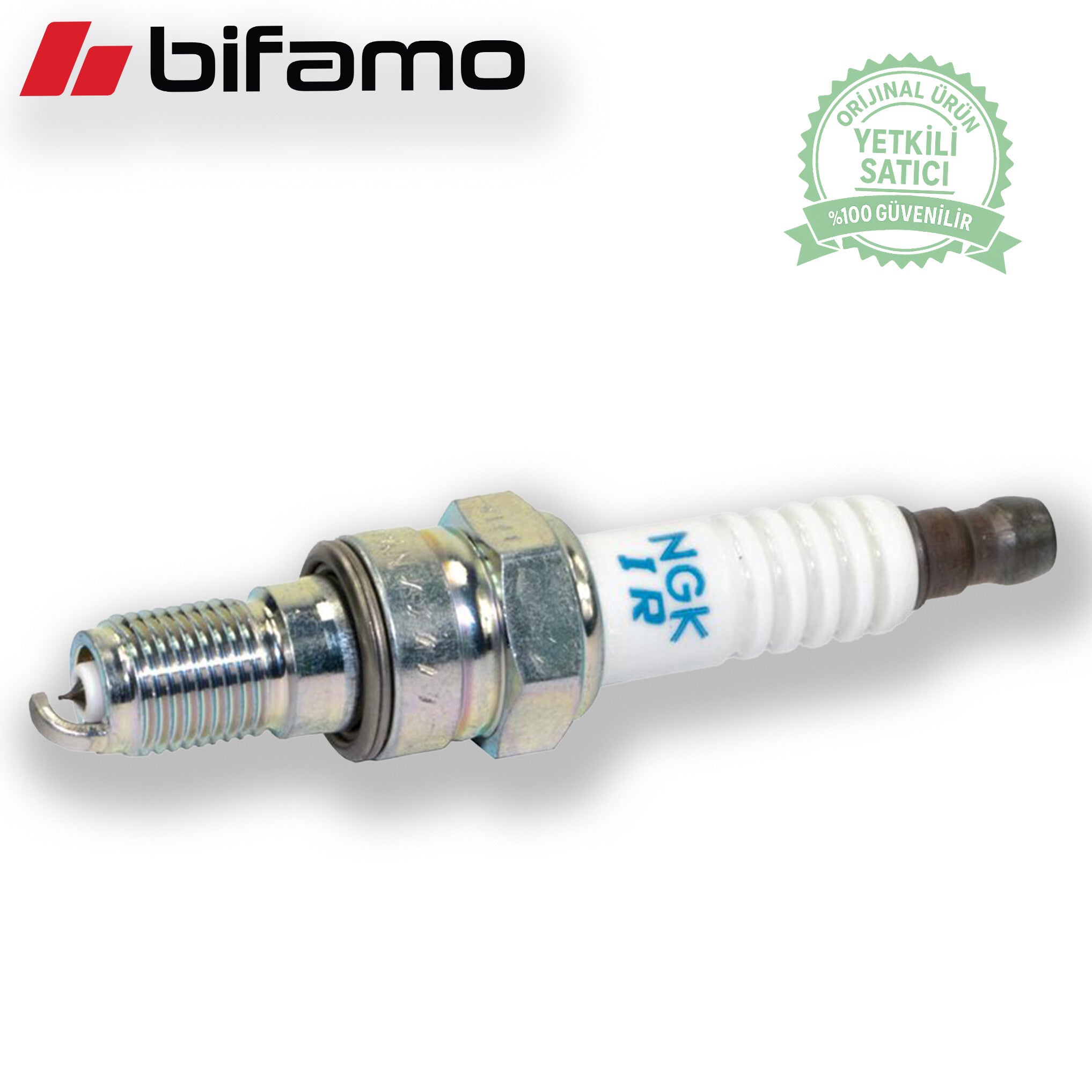 NGK IMR9C-9H Laser Iridium buji