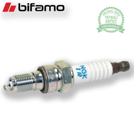 NGK IMR9C-9H Laser Iridium buji